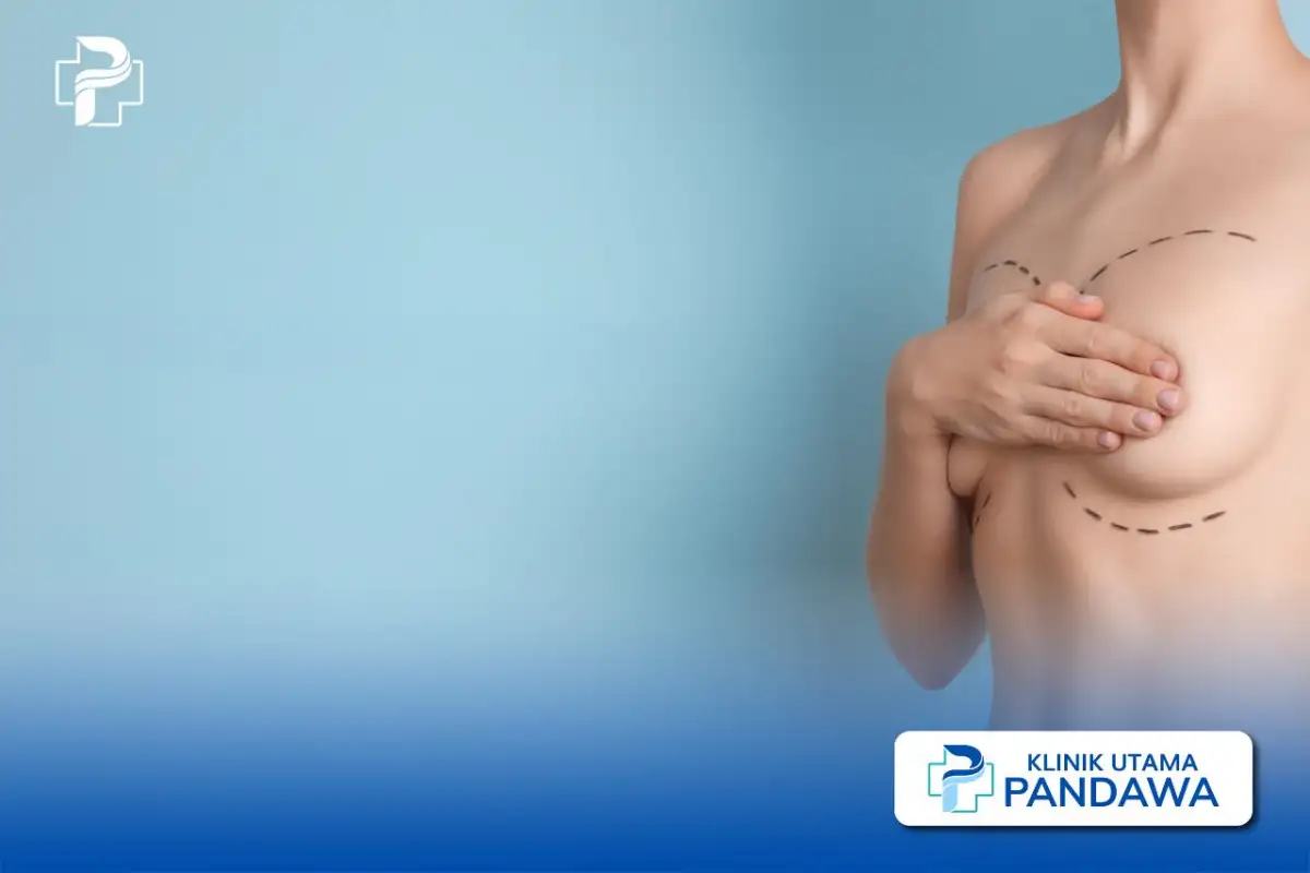 cara mengencangkan payudara