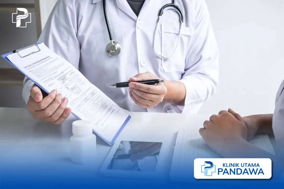 harga konsultasi dokter kulit wajah