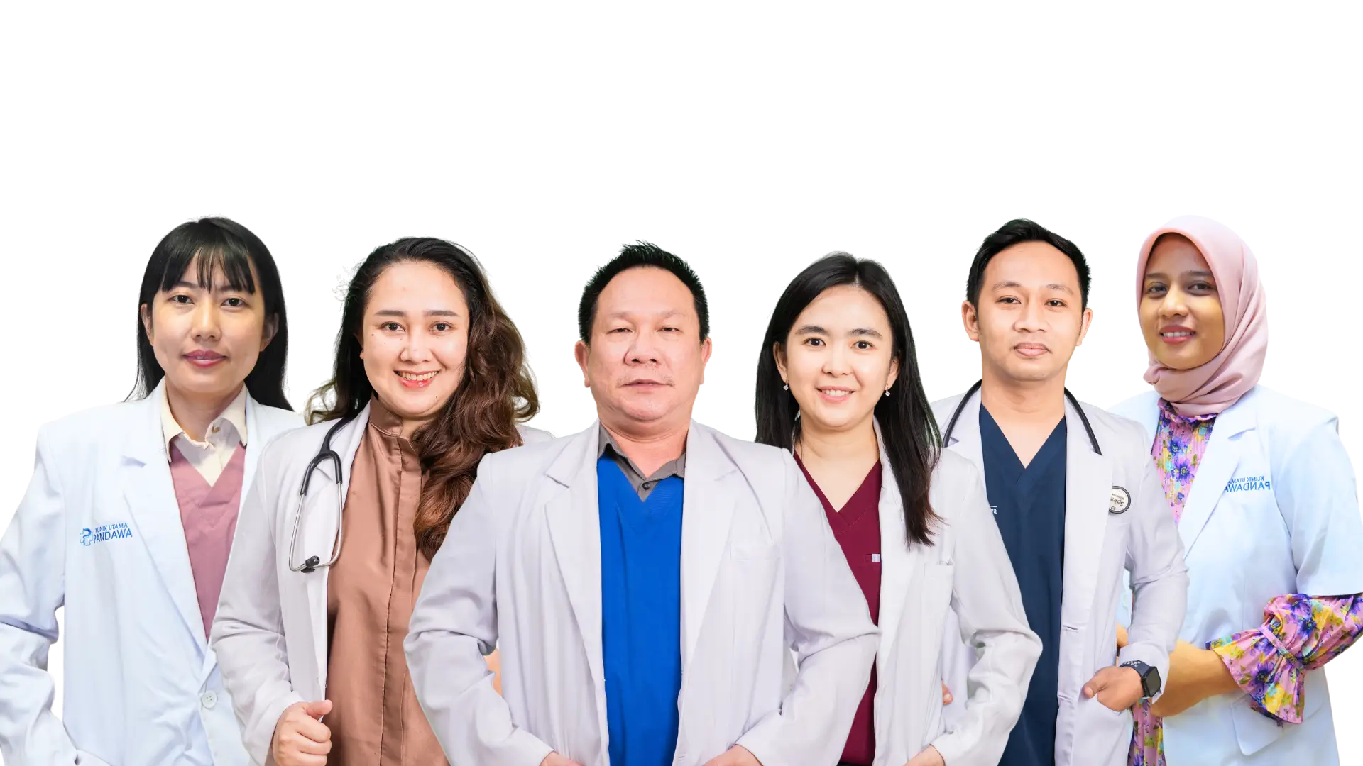 konsultasi dokter spesialis klinik utama pandawa