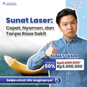 Promo klinik utama pandawa 1