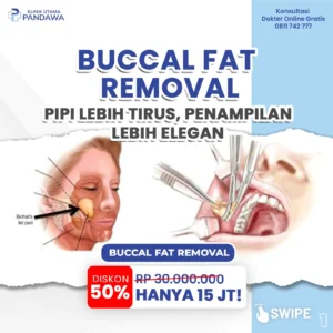 Promo klinik utama pandawa 3
