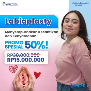 Promo klinik utama pandawa 6