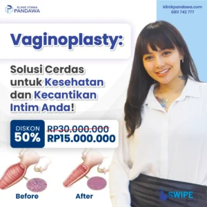 Promo klinik utama pandawa 7