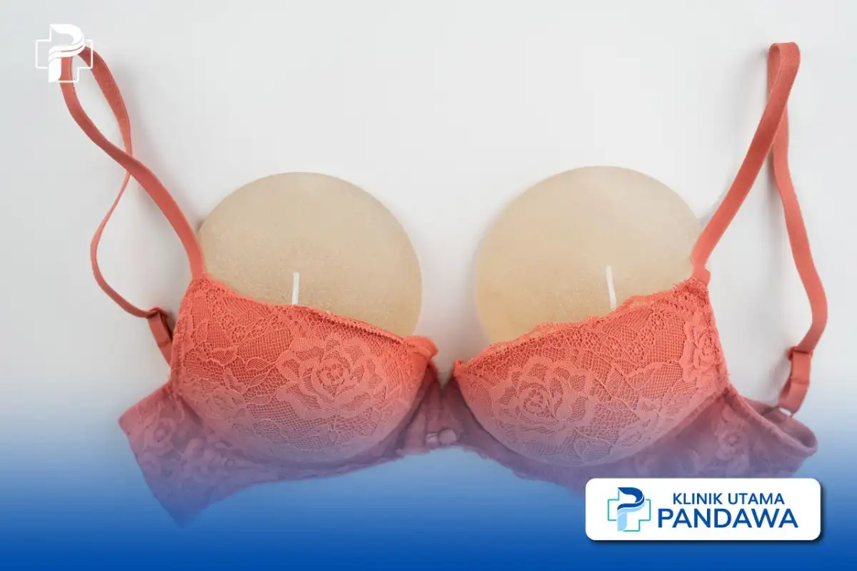 cara membesarkan payudara secara alami