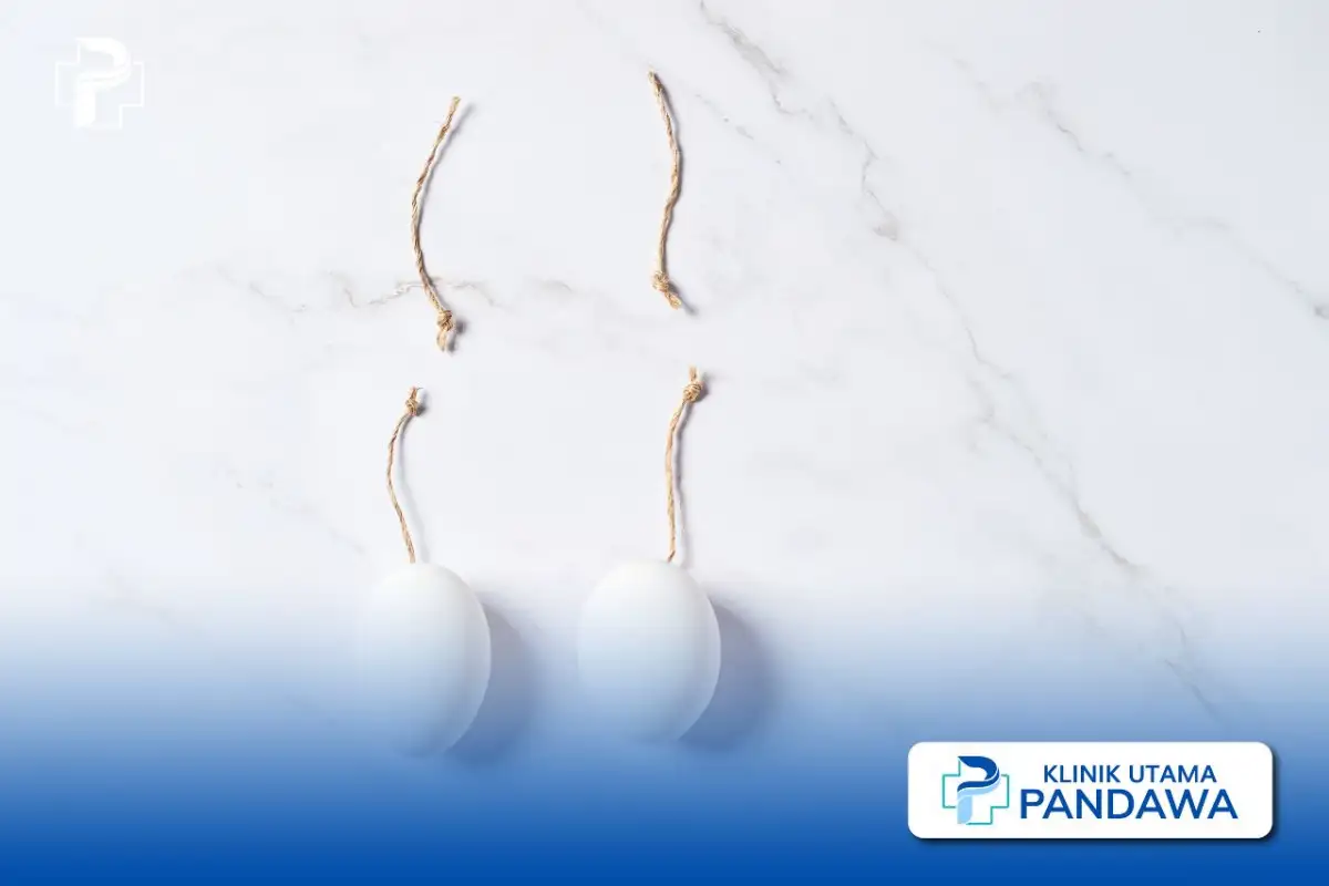 cara mengatasi testis nyeri