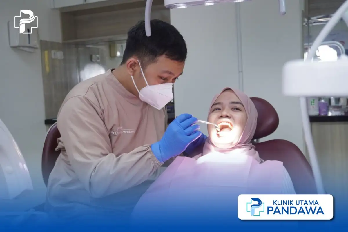 klinik gigi terbaik