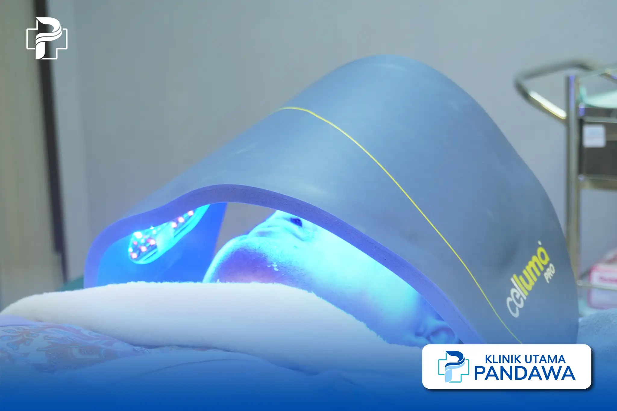 Celluma Light Therapy