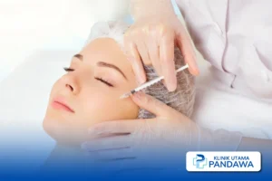 Perbedaan Skin Booster dan Botox