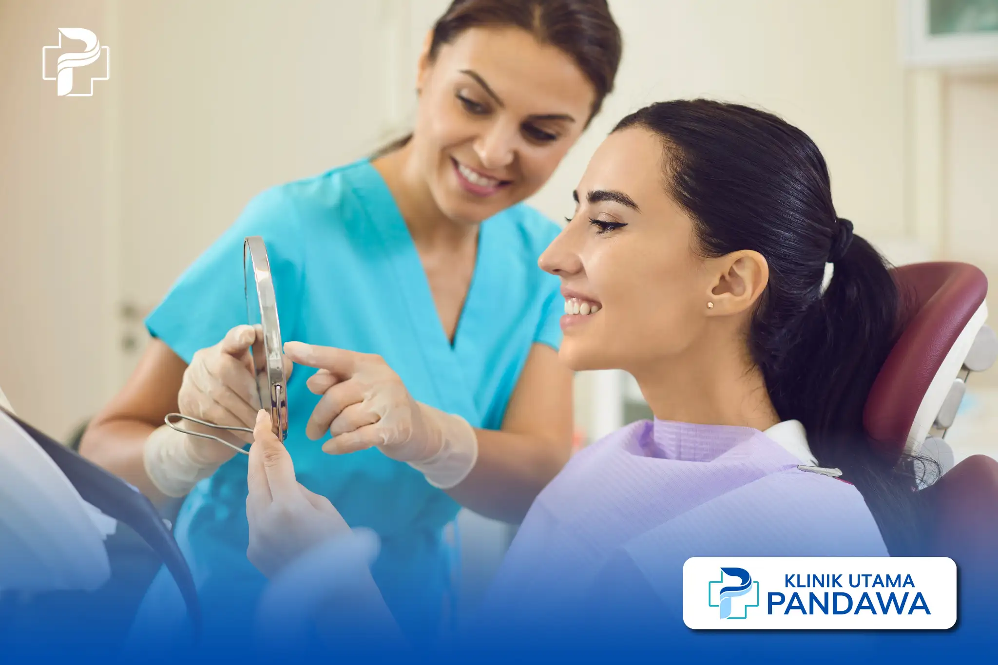 perbedaan teeth cleaning dan teeth whitening