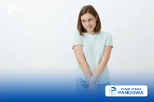 penyebab keputihan bau